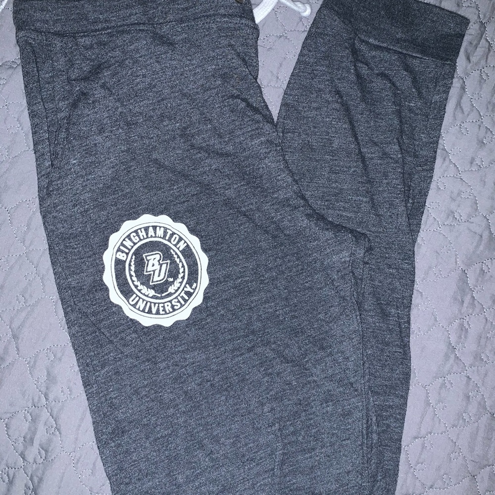 Binghamton University Sweatpants